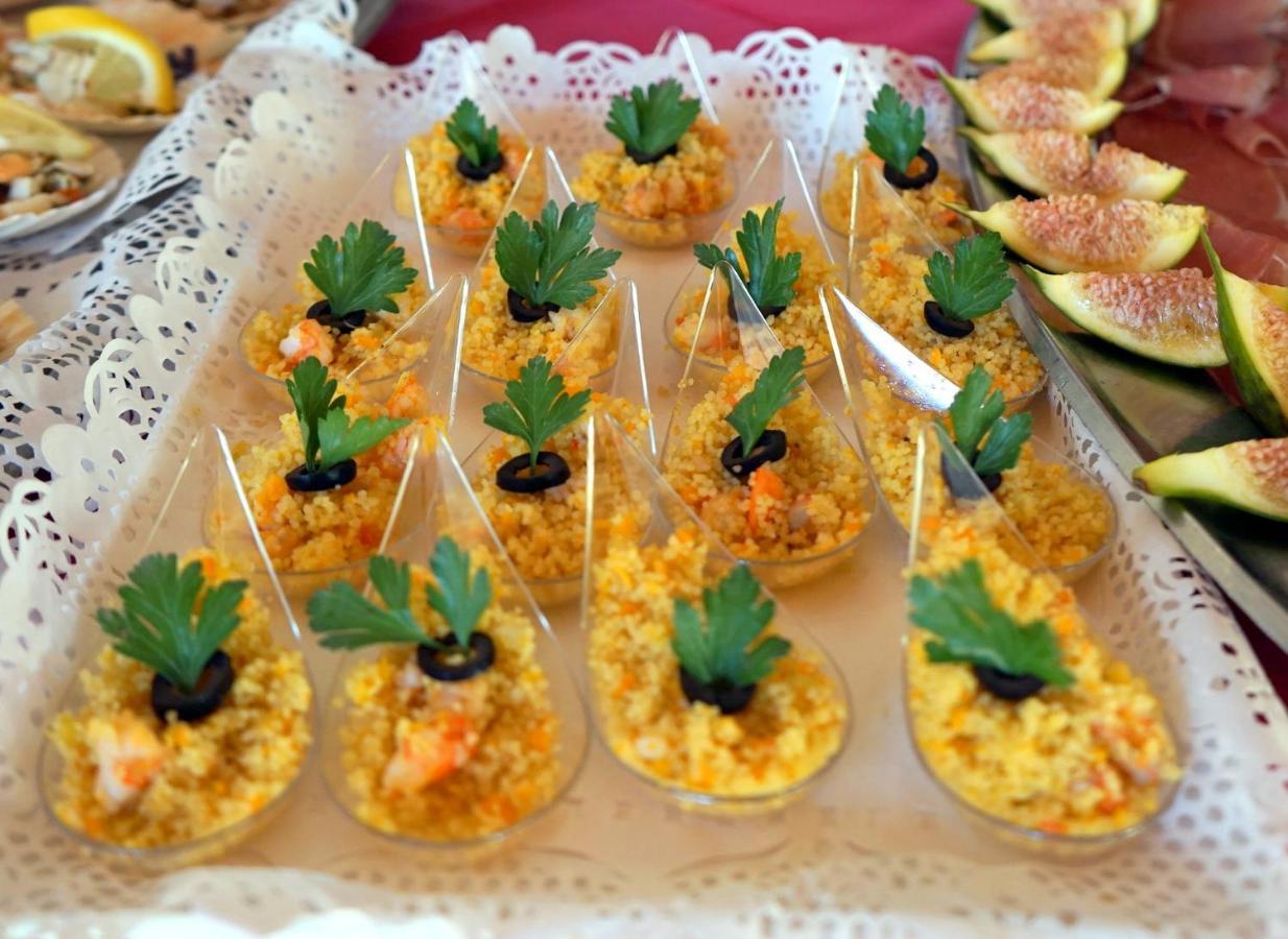 Hotel Villa Fulgida Cattolica Kültér fotó