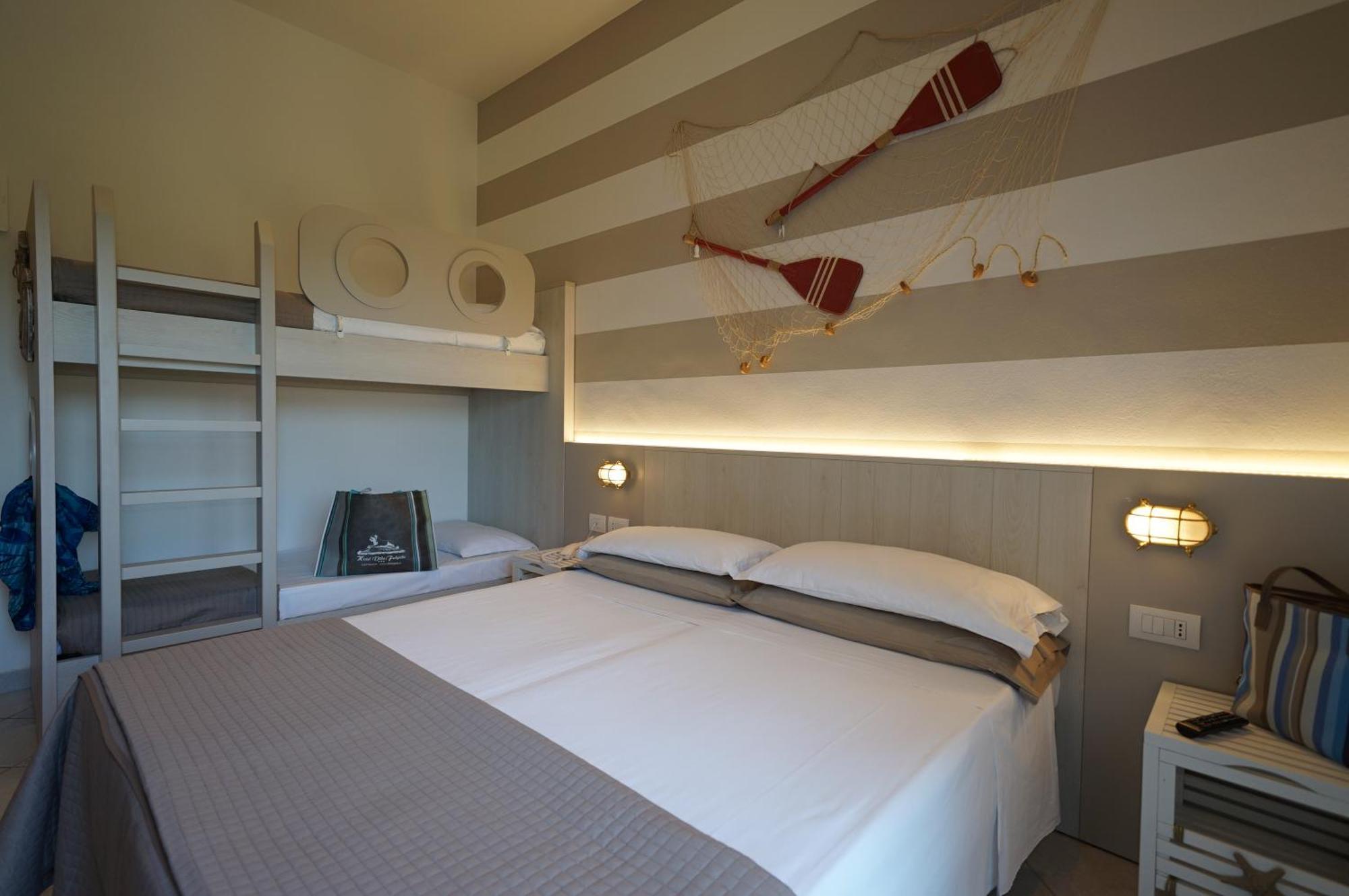Hotel Villa Fulgida Cattolica Kültér fotó