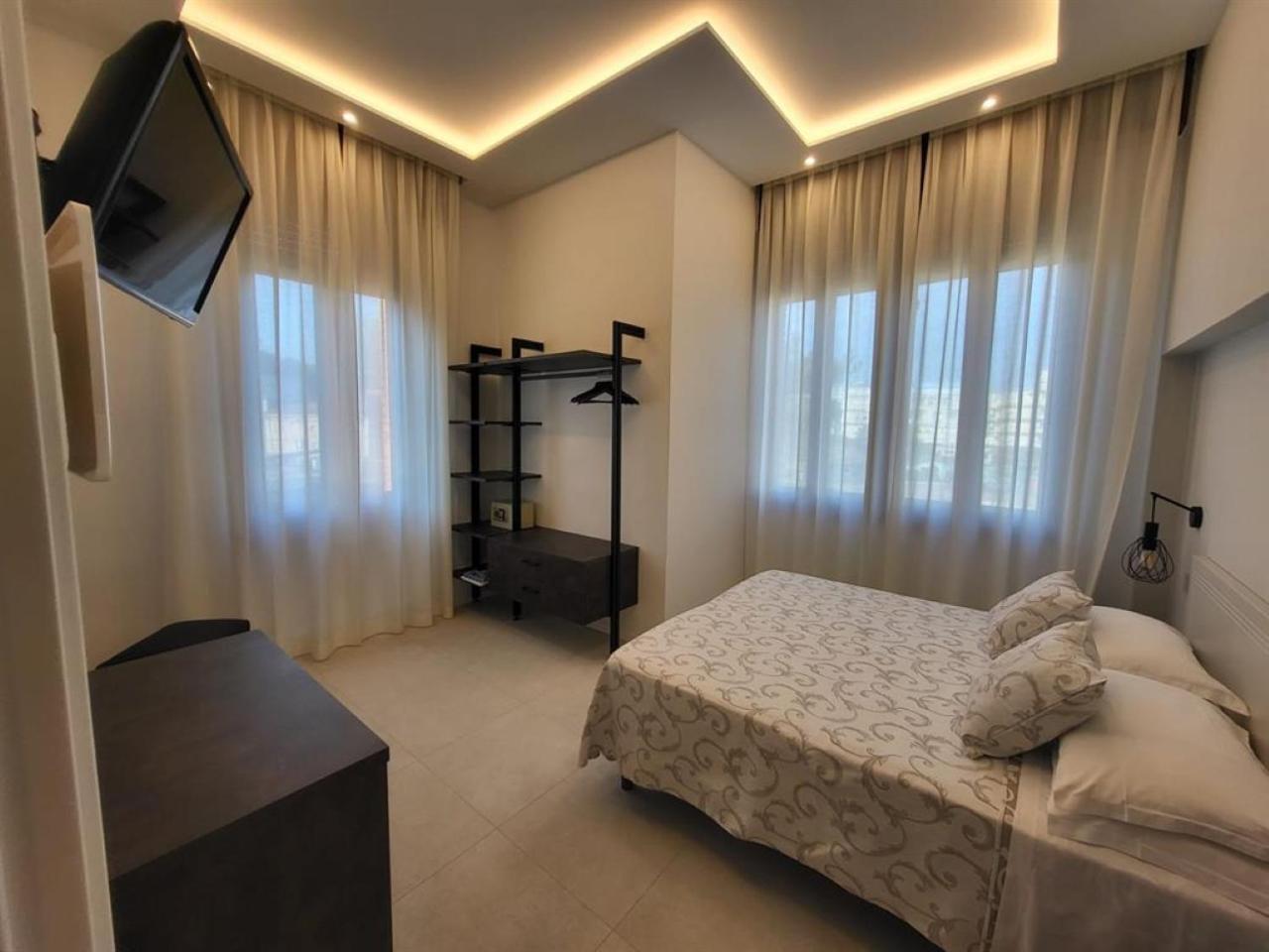 Hotel Villa Fulgida Cattolica Kültér fotó