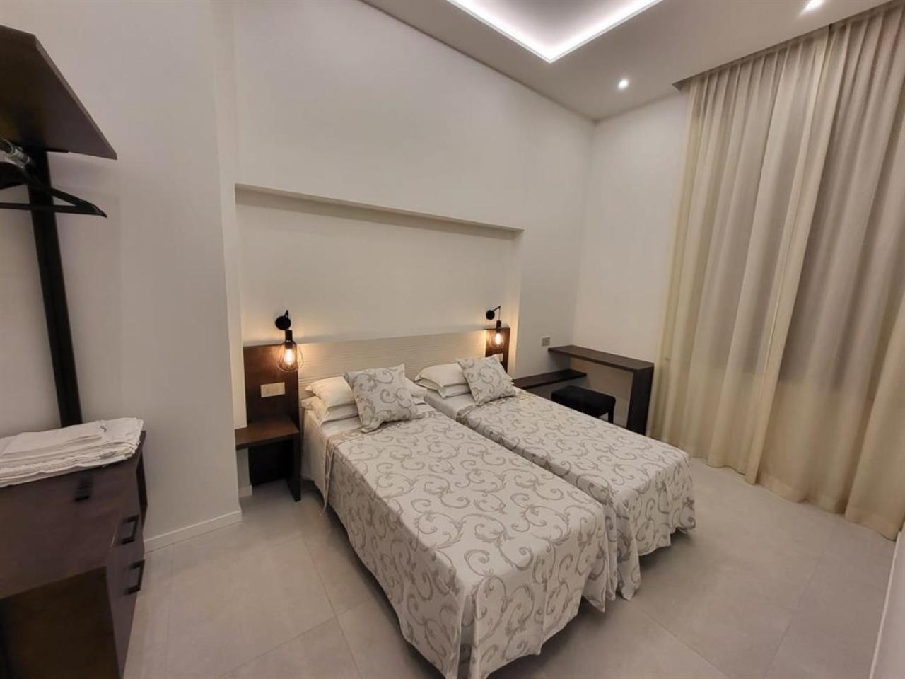Hotel Villa Fulgida Cattolica Kültér fotó