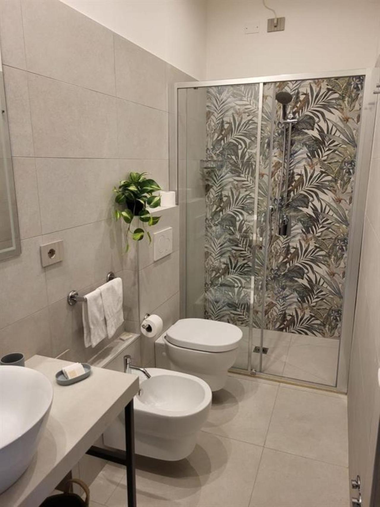 Hotel Villa Fulgida Cattolica Kültér fotó